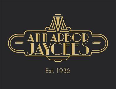 Ann Arbor Jaycees Logo