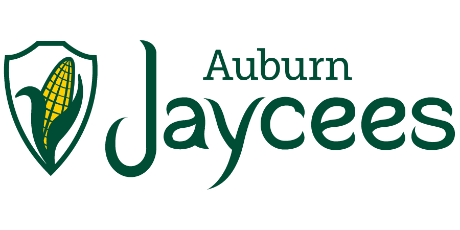 Auburn Jaycees Logo V2