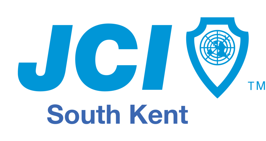 JCI South Kent Logo