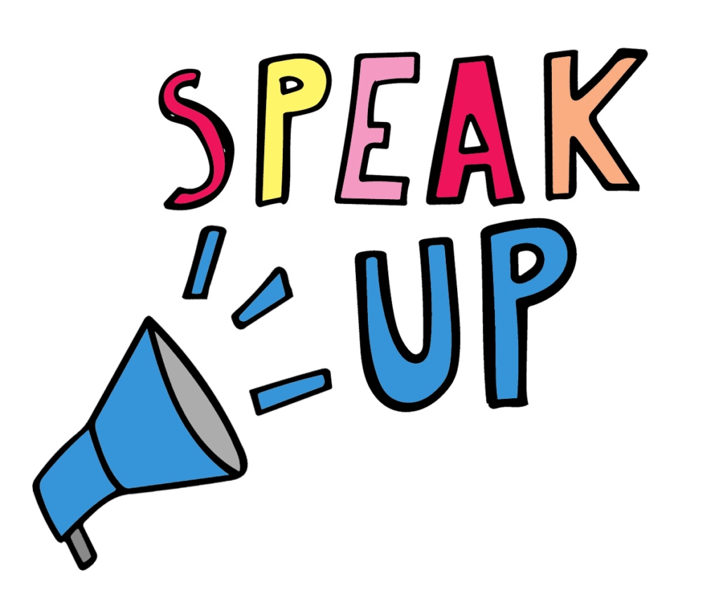 speakup