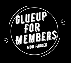 Glueup For Members